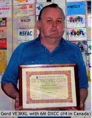 VE3KKL